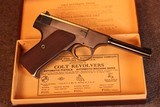 Colt woodsman 22 long rilfe - 1 of 9