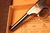 Colt woodsman 22 long rilfe - 9 of 9