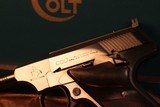 Colt woodsman 22Lr - 3 of 11