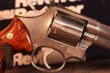Smith & Wesson 686 357 Mag - 3 of 8