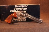 Smith & Wesson 686 357 Mag