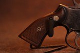 Smith & Wesson Model 10 .38 Special - 3 of 10
