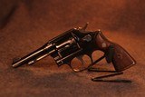 Smith & Wesson Model 10 .38 Special - 7 of 10