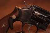 Smith & Wesson Model 10 .38 Special - 5 of 10