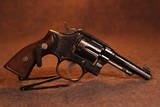 Smith & Wesson Model 10 .38 Special - 1 of 10