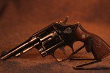 Smith & Wesson Model 10 .38 Special - 8 of 10