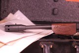 Brno Tau-7 Match Air Pistol 4.5/177mm - Image 4 of 8