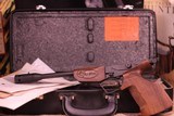 Brno Tau-7 Match Air Pistol 4.5/177mm