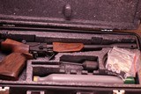Brno Tau-7 Match Air Pistol 4.5/177mm - Image 8 of 8