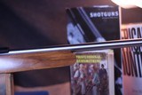Remington Model 700 Bench Rest Rifle 17Rem - 11 of 12