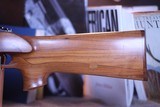 Remington Model 700 Bench Rest Rifle 17Rem - 2 of 12