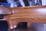 Remington Model 700 Bench Rest Rifle 17Rem - 3 of 12