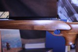 Remington Model 700 Bench Rest Rifle 17Rem - 1 of 12