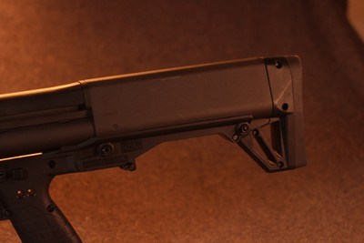 Kel-Tec KSG 12Ga Bullpup - Image 9 of 12