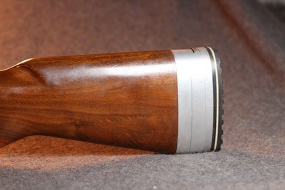 Remington Model 513T Match Master .22Lr - Image 9 of 22