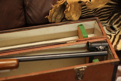 Remington Model 513T Match Master .22Lr - Image 16 of 22