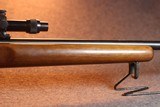 Remington Model 513T Match Master .22Lr - Image 7 of 22