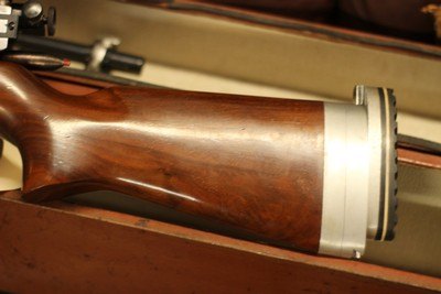 Remington Model 513T Match Master .22Lr - Image 18 of 22