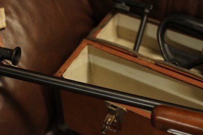 Remington Model 513T Match Master .22Lr - Image 21 of 22
