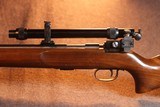 Remington Model 513T Match Master .22Lr - Image 12 of 22