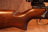 Remington Model 513T Match Master .22Lr - Image 4 of 22