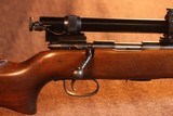 Remington Model 513T Match Master .22Lr - Image 1 of 22