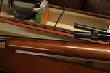 Remington Model 513T Match Master .22Lr - Image 20 of 22