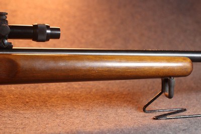 Remington Model 513T Match Master .22Lr - Image 7 of 22