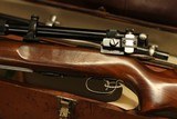 Remington Model 513T Match Master .22Lr - Image 19 of 22