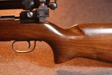 Remington Model 513T Match Master .22Lr - Image 11 of 22