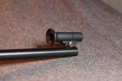 Remington Model 513T Match Master .22Lr - Image 8 of 22