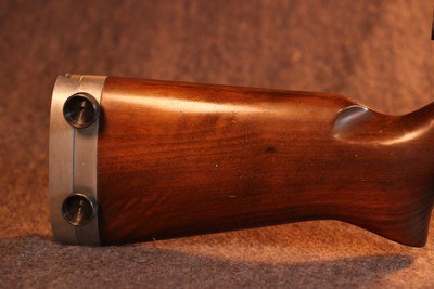 Remington Model 513T Match Master .22Lr - Image 3 of 22