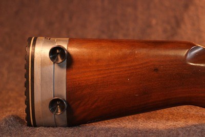 Remington Model 513T Match Master .22Lr - Image 5 of 22