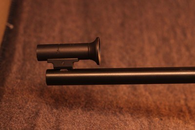 Remington Model 513T Match Master .22Lr - Image 14 of 22