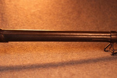 1808 Contract Flintlock Musket By Charles Leonard 69 Caliber - Image 5 of 10