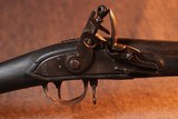 1808 Contract Flintlock Musket By Charles Leonard 69 Caliber - Image 1 of 10