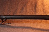 1808 Contract Flintlock Musket By Charles Leonard 69 Caliber - Image 10 of 10