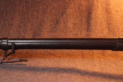 1808 Contract Flintlock Musket By Charles Leonard 69 Caliber - Image 10 of 10
