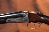 Parker Brothers 12Ga Model GH shotgun - 7 of 20
