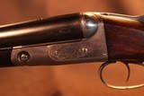 Parker Brothers 12Ga Model GH shotgun - 9 of 20