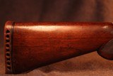 Parker Brothers 12Ga Model GH shotgun - 17 of 20