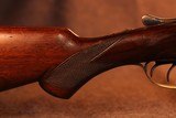 Parker Brothers 12Ga Model GH shotgun - 18 of 20