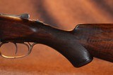 Parker Brothers 12Ga Model GH shotgun - 6 of 20