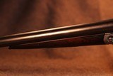 Parker Brothers 12Ga Model GH shotgun - 10 of 20