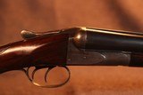 Parker Brothers 12Ga Model GH shotgun - 19 of 20