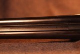 Parker Brothers 12Ga Model GH shotgun - 14 of 20