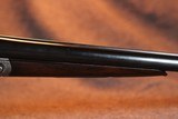 Parker Brothers 12Ga Model GH shotgun - 4 of 20