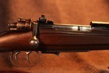 J.P Sauer 30-06 Commercial Mauser - 2 of 12