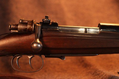 J.P Sauer 30-06 Commercial Mauser - Image 2 of 12