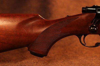 J.P Sauer 30-06 Commercial Mauser - Image 11 of 12